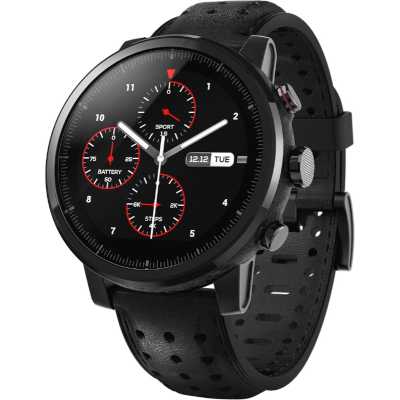 умные часы Xiaomi Amazfit Stratos+