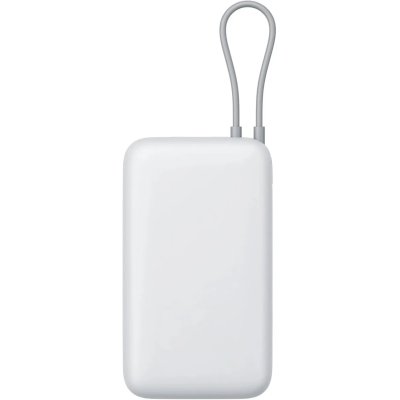 Внешний аккумулятор Xiaomi BHR9738GL