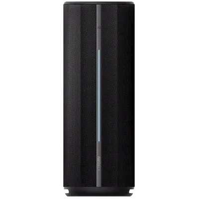 портативная колонка Xiaomi Bluetooth Speaker Black