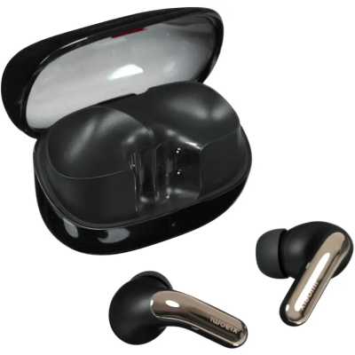 Наушники Xiaomi Buds 5 Pro Black