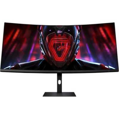 Монитор Xiaomi Curved Gaming G34WQi 2026 ELA6650RU