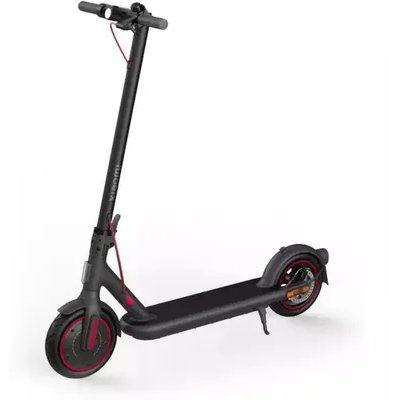 Электросамокат Xiaomi Electric Scooter 4 Pro