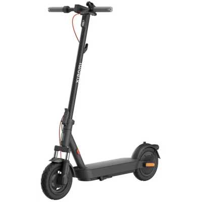 Электросамокат Xiaomi Electric Scooter 5 GL BHR9618GL