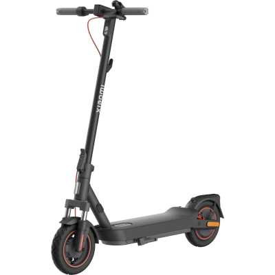 Электросамокат Xiaomi Electric Scooter 5 Max GL BHR9615GL