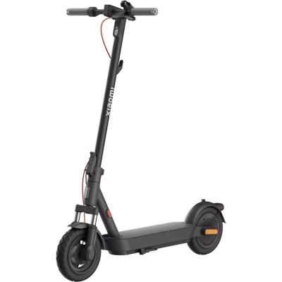 Электросамокат Xiaomi Electric Scooter 5 Plus GL BHR080TGL