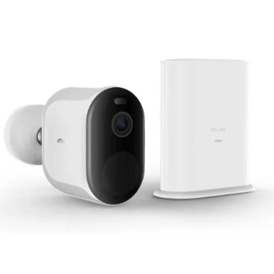 IP видеокамера Xiaomi IMILab EC4 CMSXJ31A_SET