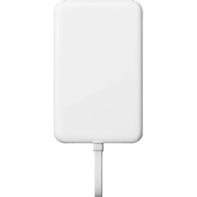 Внешний аккумулятор Xiaomi Magnetic BHR9822GL