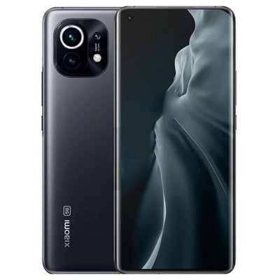 смартфон Xiaomi Mi 11 8/256GB Grey