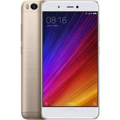 смартфон Xiaomi Mi 5S 32Gb Gold