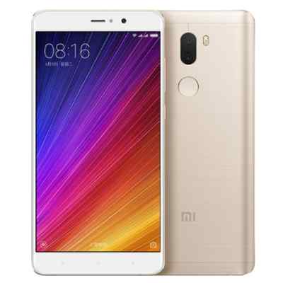 смартфон Xiaomi Mi 5S Plus 64Gb Gold