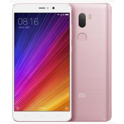 смартфон Xiaomi Mi 5S Plus 64Gb Rose Gold