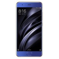 Смартфон Xiaomi Mi 6 128Gb Blue