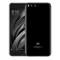 Смартфон Xiaomi Mi 6 64Gb Black
