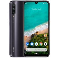Смартфон Xiaomi Mi A3 4-64GB Grey