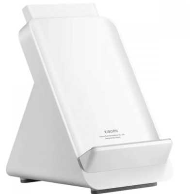 Беспроводное зарядное устройство Xiaomi Mi Adaptive Wireless Charging Stand 80W BHR8304GL