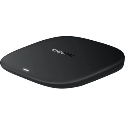 медиаплеер Xiaomi MI Box S PFJ4189RU