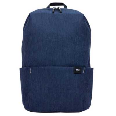 рюкзак Xiaomi Mi Casual Daypack Dark Blue ZJB4144GL
