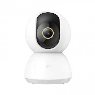 IP видеокамера Xiaomi Mi Home Security Camera 2K MJSXJ09CM