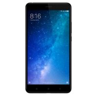 Смартфон Xiaomi Mi Max 2 64Gb Black