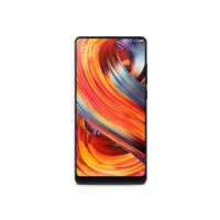 Смартфон Xiaomi Mi Mix 2 64Gb Black