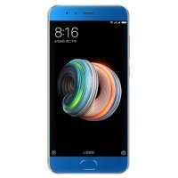 Смартфон Xiaomi Mi Note 3 6-64GB Blue