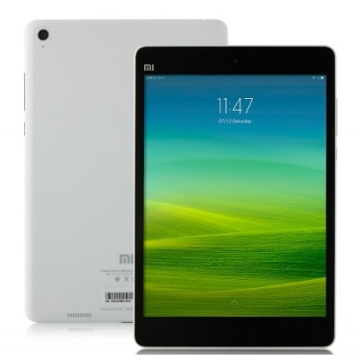 планшет Xiaomi Mi Pad 16Gb White