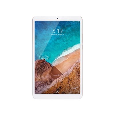 планшет Xiaomi Mi Pad 4 32Gb WiFi Gold
