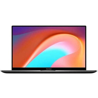 ноутбук Xiaomi Mi RedmiBook XMA2002-AN-LINUX