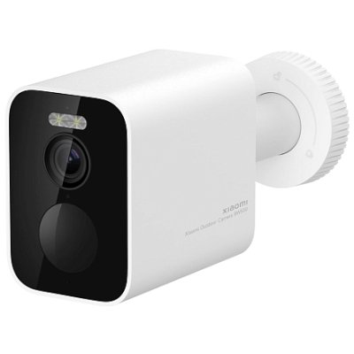 IP видеокамера Xiaomi Outdoor Camera BW500 BHR8301GL