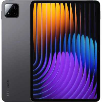 Планшет Xiaomi Pad 7 8/256GB Wi-Fi Grey