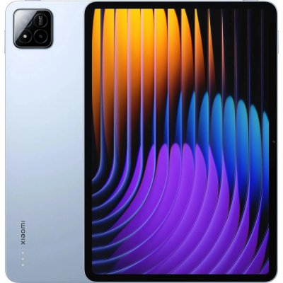 планшет Xiaomi Pad 7 Pro 8/128GB Wi-Fi Blue
