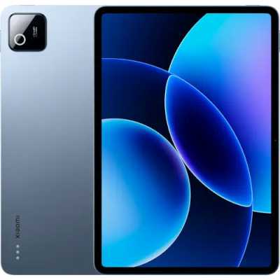 планшет Xiaomi Pad 8 Wi-Fi 8/128GB Blue
