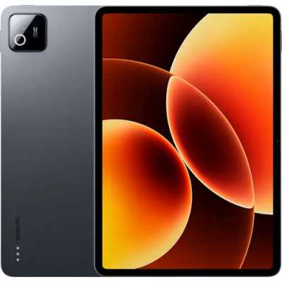 планшет Xiaomi Pad 8 Wi-Fi 8/128GB Grey