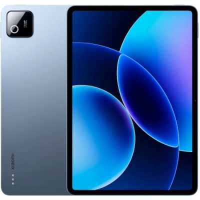Планшет Xiaomi Pad 8 Wi-Fi 8/256GB Blue
