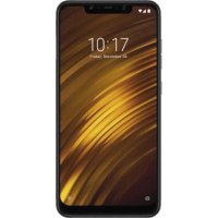 Смартфон Xiaomi Pocophone F1 6-128Gb Black