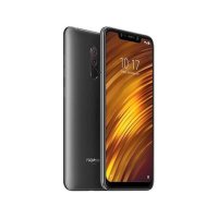 Смартфон Xiaomi Pocophone F1 6-64GB Black