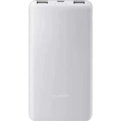 Внешний аккумулятор Xiaomi Power Bank 10000 Lite GL BHR9350GL
