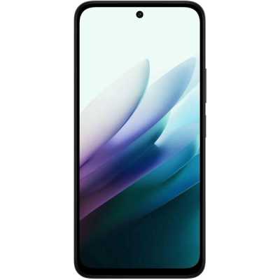Смартфон Xiaomi Redmi 15 6/128GB Black