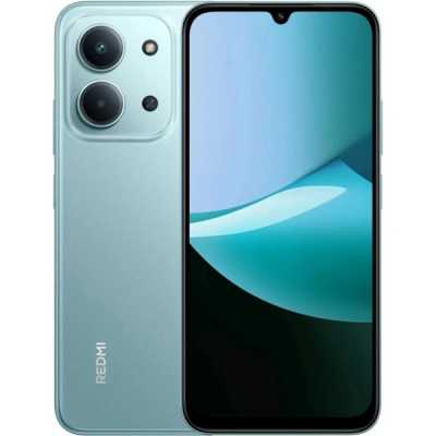 Смартфон Xiaomi Redmi 15C 4/256GB Green