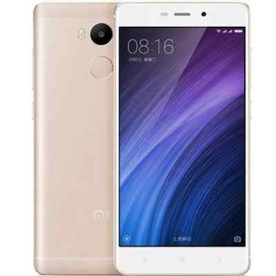 смартфон Xiaomi Redmi 4 Prime Gold-White
