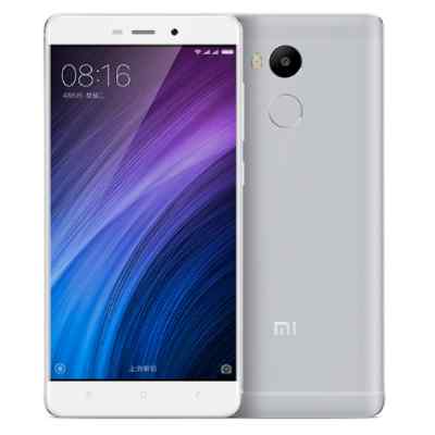 смартфон Xiaomi Redmi 4 Prime Gray