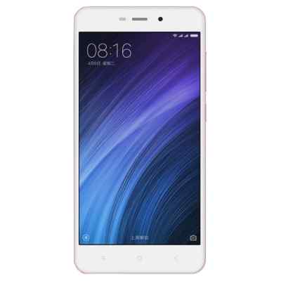 смартфон Xiaomi Redmi 4A 16Gb Rose Gold