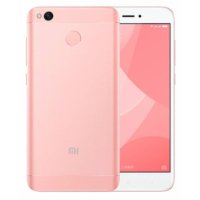 Смартфон Xiaomi Redmi 4X 16Gb Pink