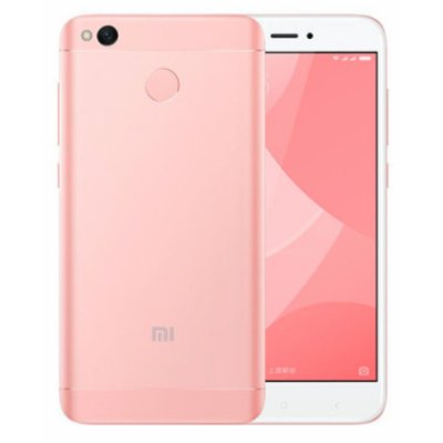 смартфон Xiaomi Redmi 4X 16Gb Pink