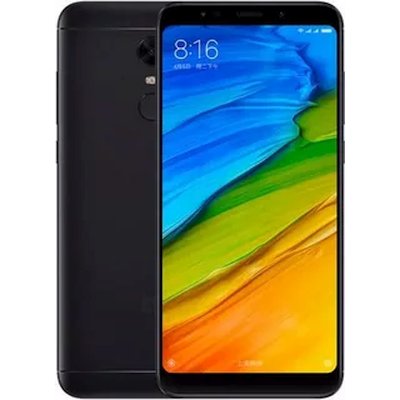 смартфон Xiaomi Redmi 5 2-16GB Black