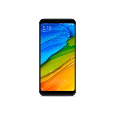 смартфон Xiaomi Redmi 5 3-32GB Black