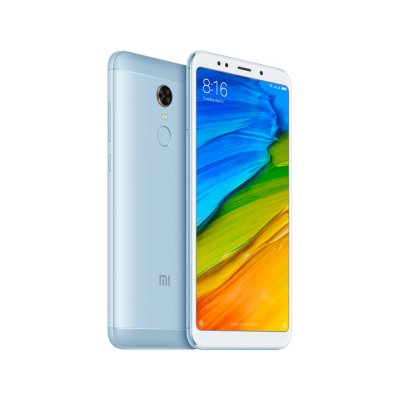 смартфон Xiaomi Redmi 5 3-32Gb Blue