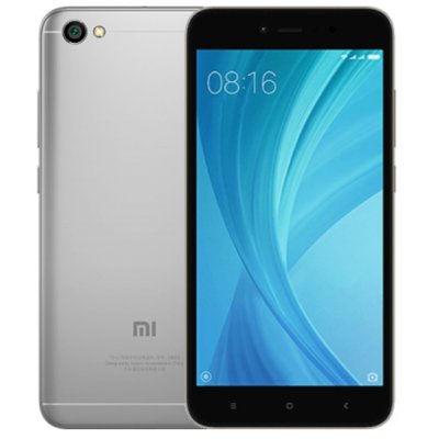 смартфон Xiaomi Redmi 5A 16Gb Grey