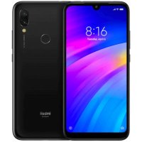 Смартфон Xiaomi Redmi 7 3-64GB Black