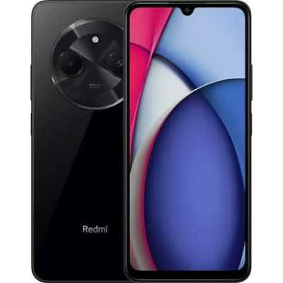 Смартфон Xiaomi Redmi A3 Pro 4/128GB Black